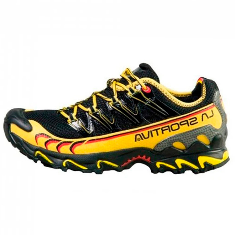 Кроссовки La Sportiva Ultra Raptor photo 1