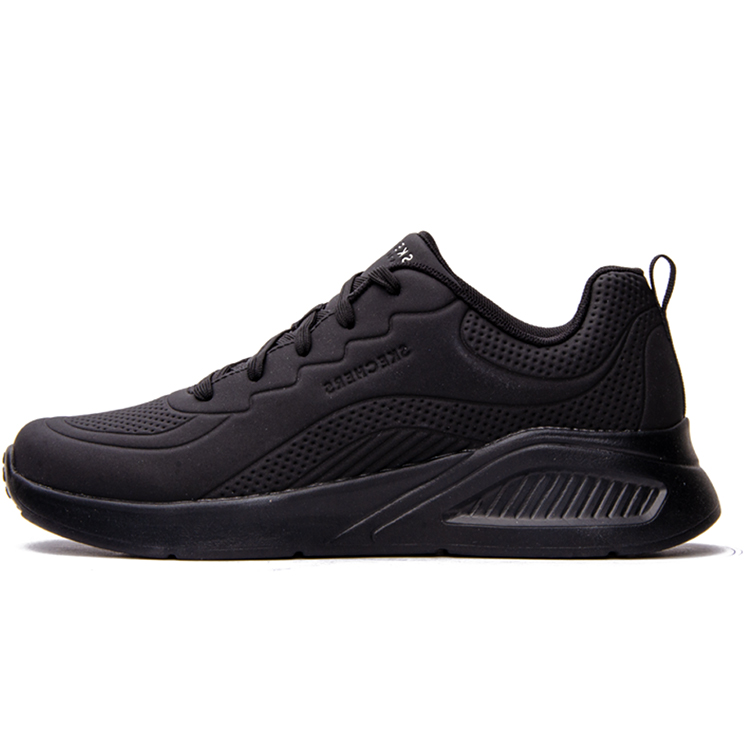 Кроссовки Skechers UNO LITE-LIGHTER ONE / Женский / 36 / Черный photo 1 Кроссовки Skechers UNO LITE-LIGHTER ONE / Женский / 36 / Черный photo 1