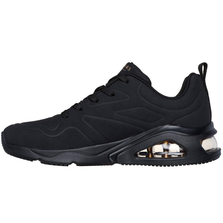 Кроссовки Skechers TRES-AIR UNO - AH / Женский / 36L / Черный photo 1