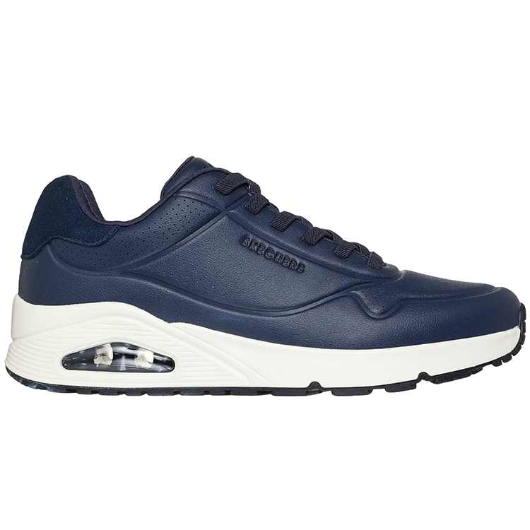Кроссовки Skechers UNO - TAILORED AIR / Мужской / 39.5 / Синий photo 2