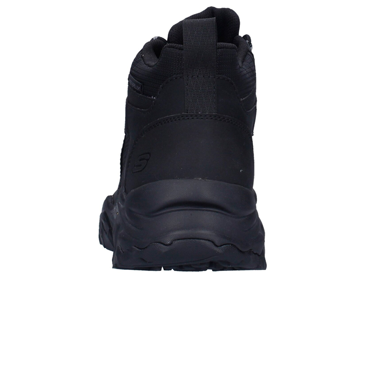 Кроссовки Skechers TERRAFORM - RENFROW  / Мужской / 39.5 / Черный photo 2