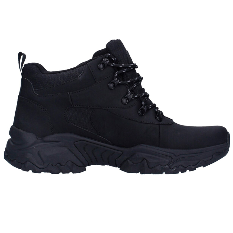 Кроссовки Skechers TERRAFORM - RENFROW  / Мужской / 39.5 / Черный photo 3
