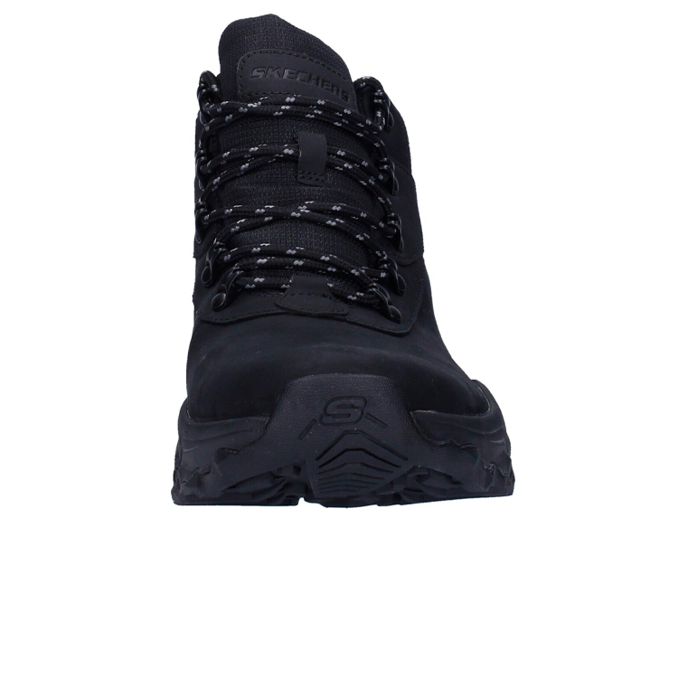 Кроссовки Skechers TERRAFORM - RENFROW  / Мужской / 39.5 / Черный photo 4