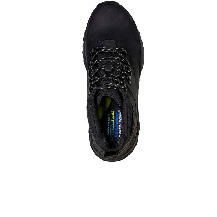 Кроссовки Skechers TERRAFORM - RENFROW  / Мужской / 39.5 / Черный photo 5