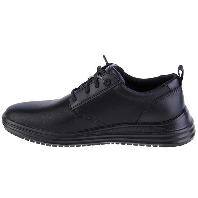 Кроссовки Skechers PROVEN / Мужской / 40 / Черный photo 1 Кроссовки Skechers PROVEN / Мужской / 40 / Черный photo 1