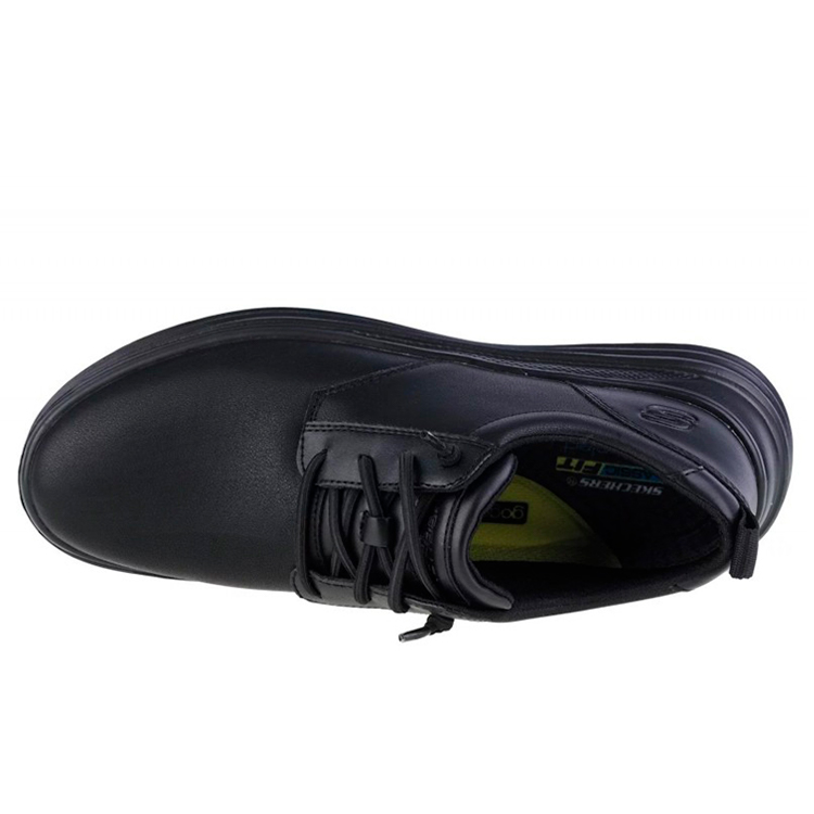 Кроссовки Skechers PROVEN / Мужской / 40 / Черный photo 3