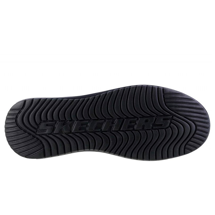 Кроссовки Skechers PROVEN / Мужской / 40 / Черный photo 4