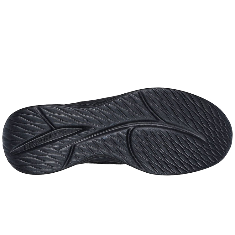 Кроссовки Skechers SLADE / Мужской / 40 / Черный photo 2