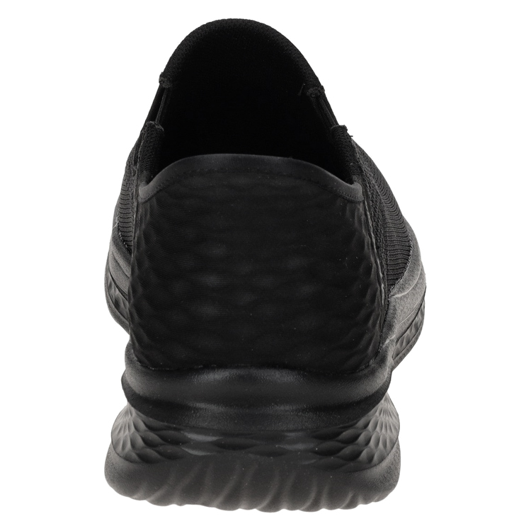 Кроссовки Skechers SLADE / Мужской / 40 / Черный photo 4