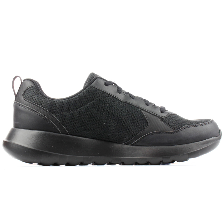 Кроссовки Skechers Go Walk Max / Мужской / 42 / Черный photo 2