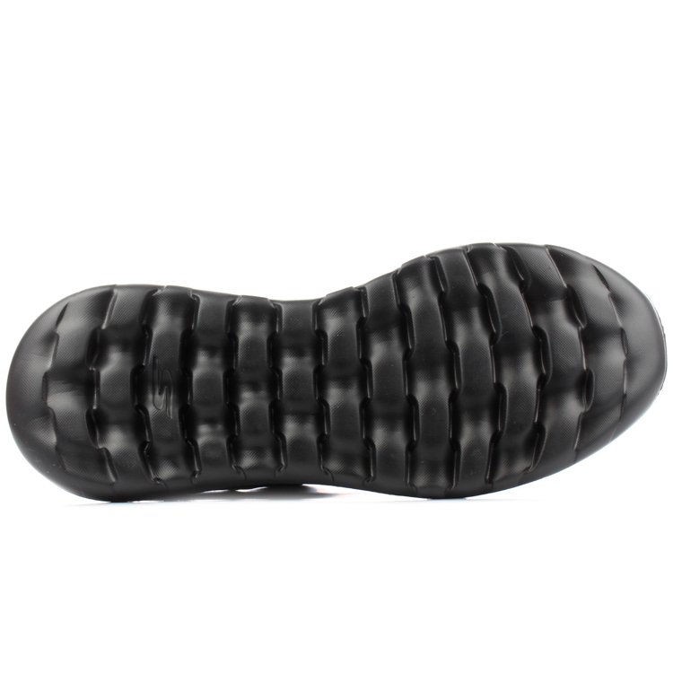 Кроссовки Skechers Go Walk Max / Мужской / 42 / Черный photo 4