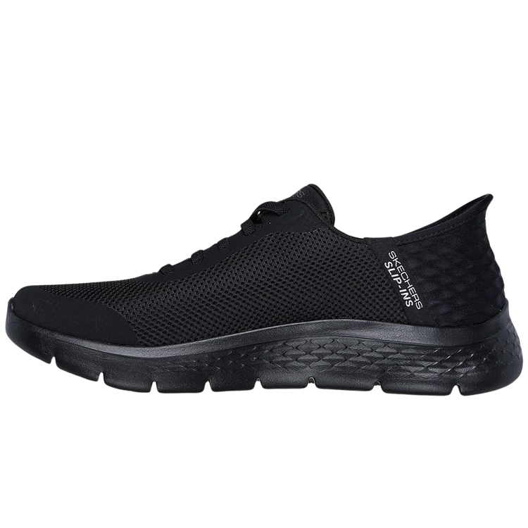 Кроссовки Skechers GO WALK FLEX - HANDS / Мужской / 39.5 / Черный photo 1 Кроссовки Skechers GO WALK FLEX - HANDS / Мужской / 39.5 / Черный photo 1