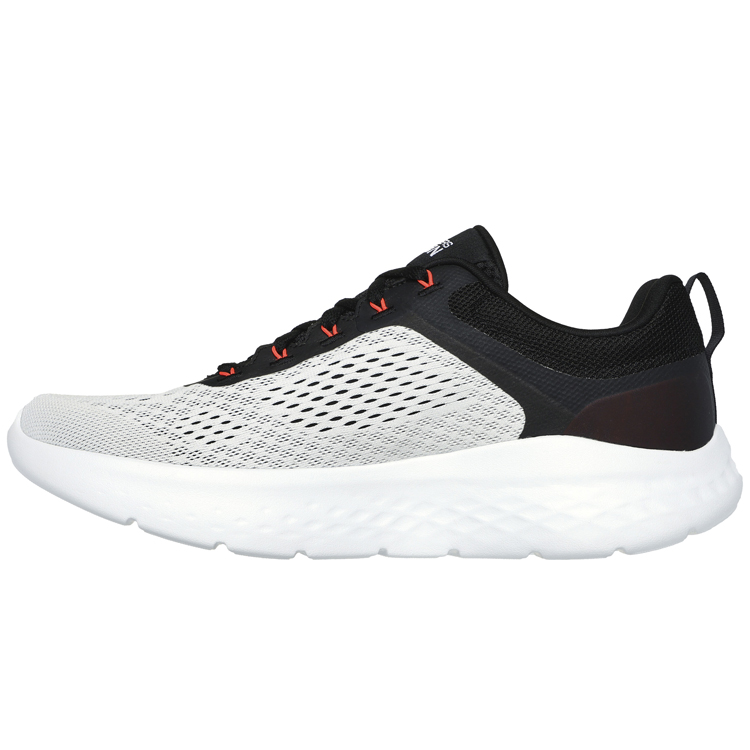 Кроссовки Skechers GO RUN LITE / Мужской / 40 / Белый/Черный photo 1 Кроссовки Skechers GO RUN LITE / Мужской / 40 / Белый/Черный photo 1