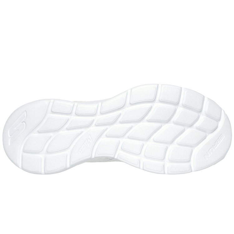 Кроссовки Skechers GO RUN LITE / Мужской / 40 / Белый/Черный photo 3
