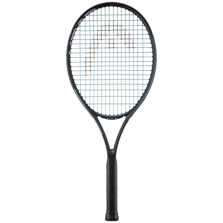 Ракетка для большого тенниса HEAD IG GRAVITY JR26 G00 photo 