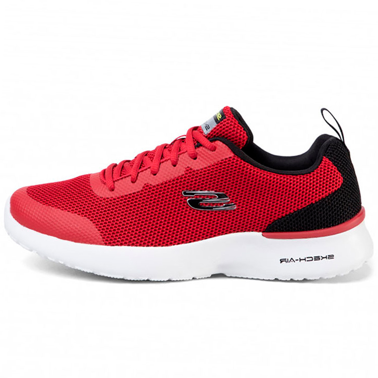 Кроссовки Skechers Skech-Air Dynamight-Winly / Мужской / 42 / Красный photo 1 Кроссовки Skechers Skech-Air Dynamight-Winly / Мужской / 42 / Красный photo 1