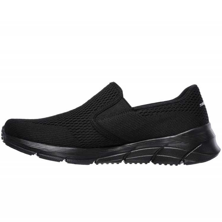Кроссовки Skechers Equalizer 4.0 / Мужской / 39 / Черный photo 1 Кроссовки Skechers Equalizer 4.0 / Мужской / 39 / Черный photo 1