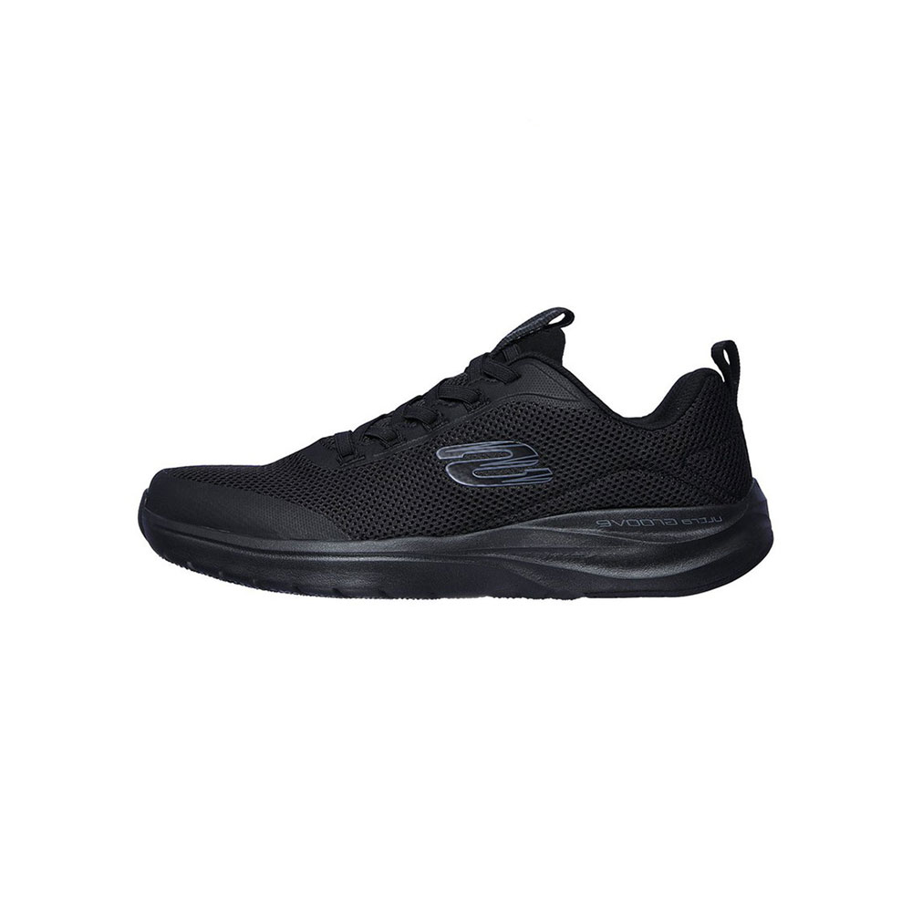 Кроссовки Skechers Ultra Groove / Мужской / 39 / Черный photo 1 Кроссовки Skechers Ultra Groove / Мужской / 39 / Черный photo 1