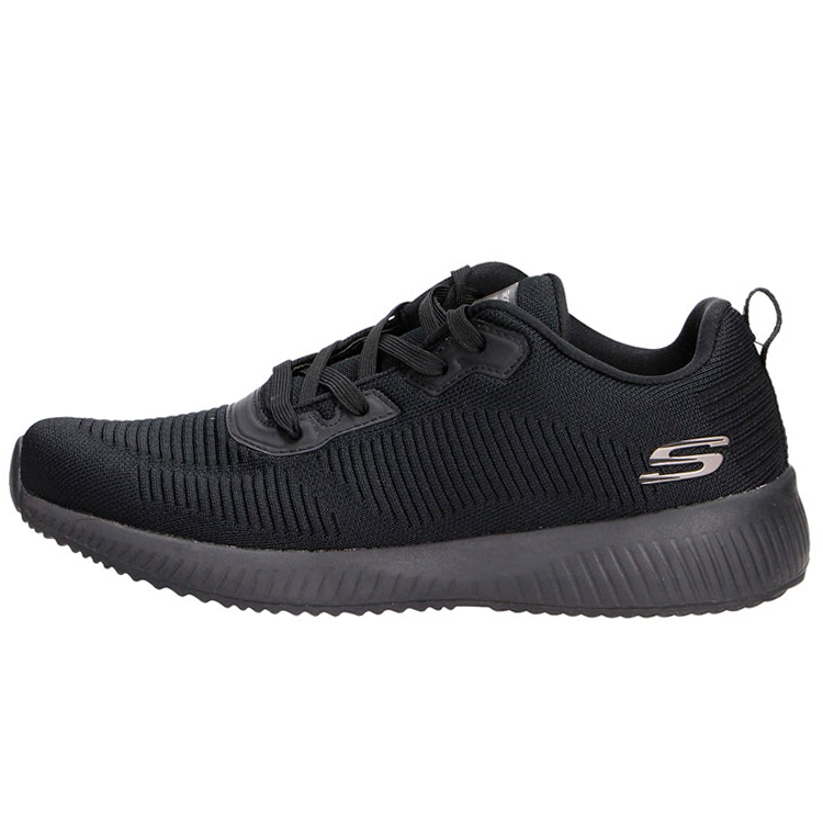 Кроссовки Skechers Squad / Мужской / 39 / Черный photo 1 Кроссовки Skechers Squad / Мужской / 39 / Черный photo 1