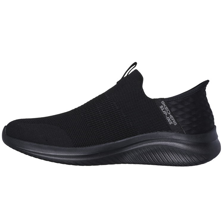 Кроссовки Skechers ULTRA FLEX 3.0 - SMO / Мужской / 40 / Черный photo 1 Кроссовки Skechers ULTRA FLEX 3.0 - SMO / Мужской / 40 / Черный photo 1