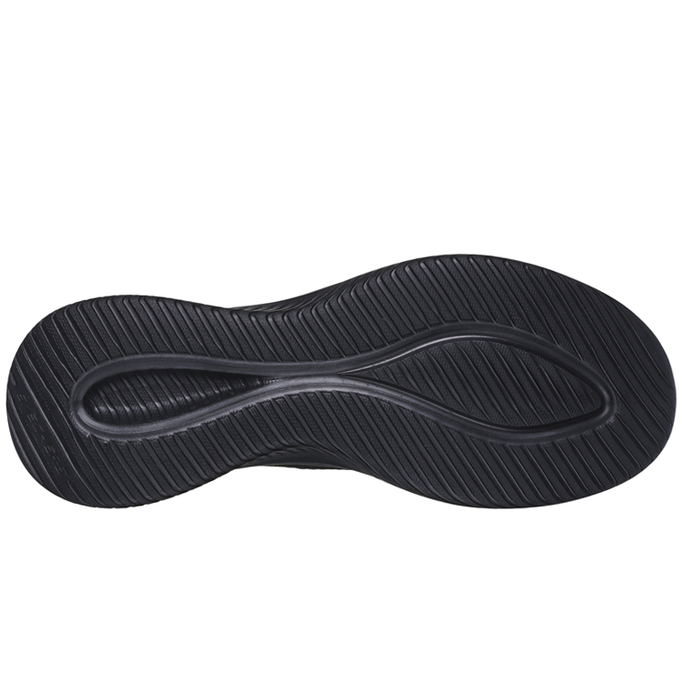 Кроссовки Skechers ULTRA FLEX 3.0 - SMO / Мужской / 40 / Черный photo 2