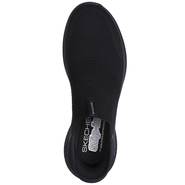 Кроссовки Skechers ULTRA FLEX 3.0 - SMO / Мужской / 40 / Черный photo 3