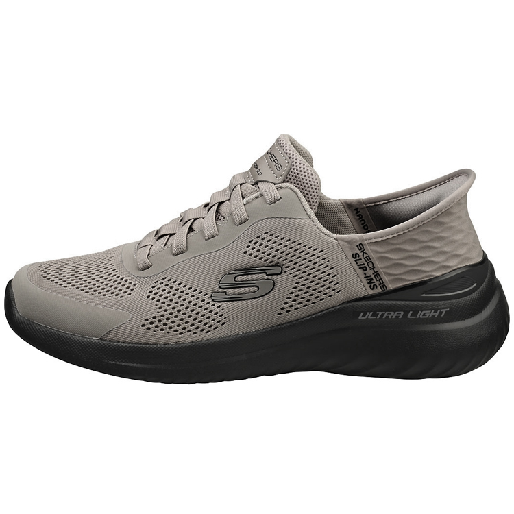 Кроссовки Skechers BOUNDER 2.0 - EMERGE / Мужской / 40 / Серый photo 1 Кроссовки Skechers BOUNDER 2.0 - EMERGE / Мужской / 40 / Серый photo 1
