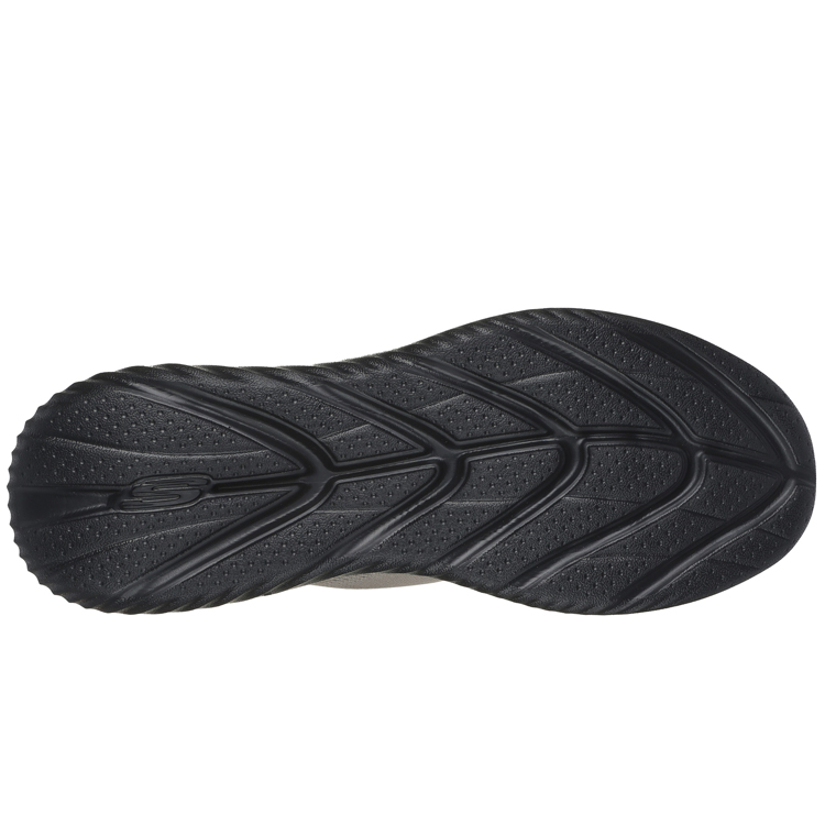 Кроссовки Skechers BOUNDER 2.0 - EMERGE / Мужской / 40 / Серый photo 3