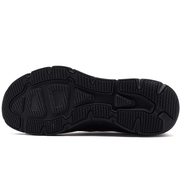 Кроссовки Skechers DLUX WALKER 2.0 - R / Мужской / 41 / Черный photo 2