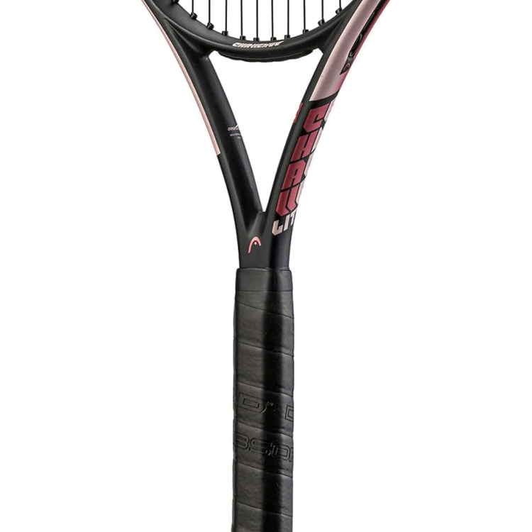 Racheta tenis de camp HEAD TI INSTINCT COMP  GR2 photo 5