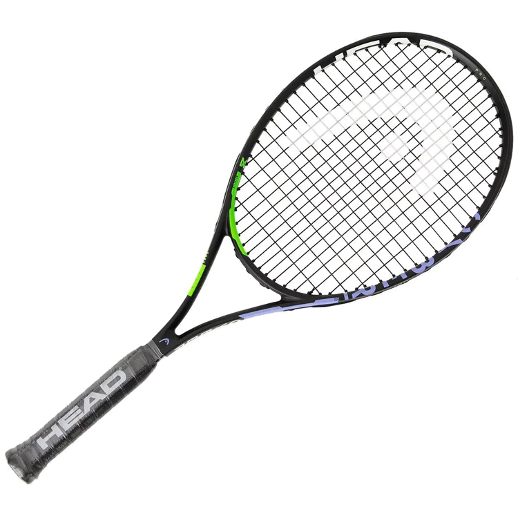 Racheta tenis de camp HEAD MX CYBER PRO BK GR3 photo 2