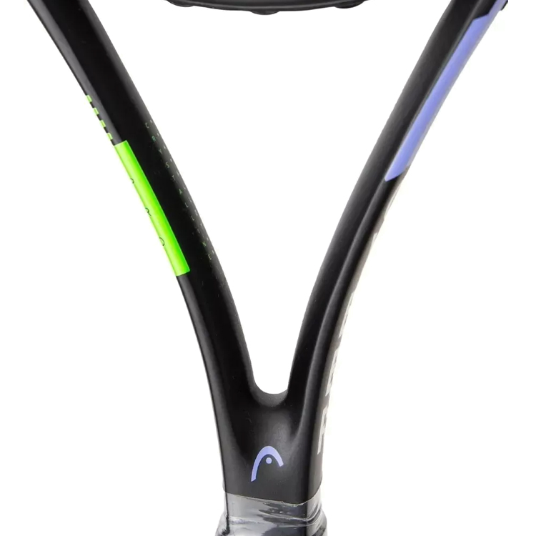 Racheta tenis de camp HEAD MX CYBER PRO BK GR3 photo 3