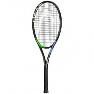 Racheta tenis de camp HEAD MX CYBER PRO BK GR3 thumbnav 1