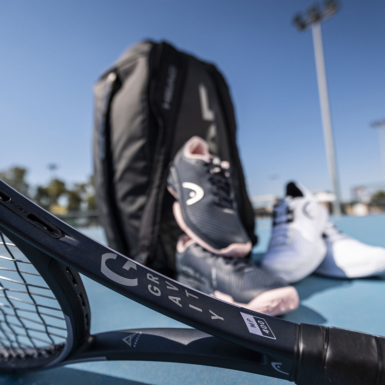 Racheta tenis de camp HEAD GRAVITY MP GR3 photo 5