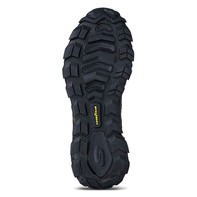 Кроссовки Skechers MAX PROTECT / Мужской / 42.5 / Черный photo 4