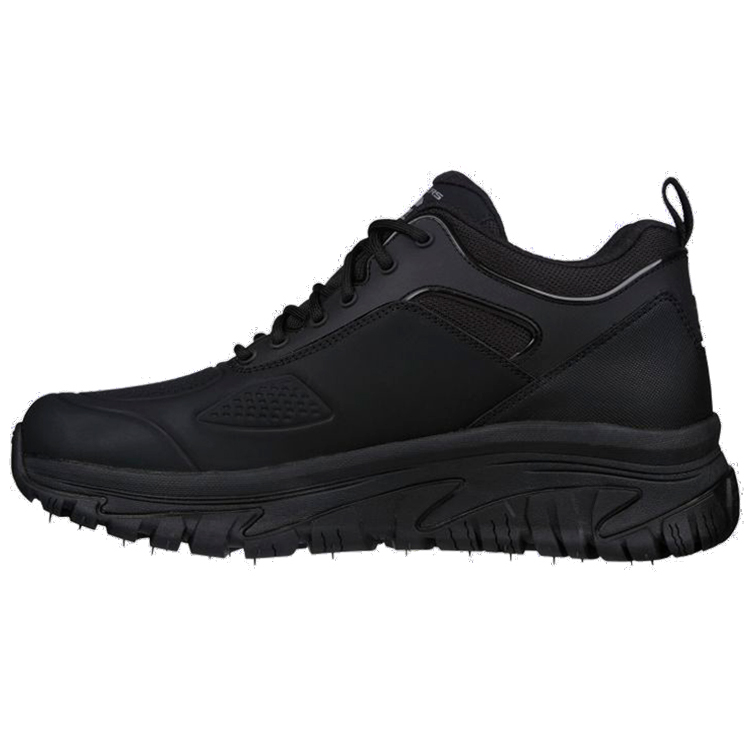 Кроссовки Skechers ARCH FIT ROAD WALKER / Мужской / 39.5 / Черный photo 1