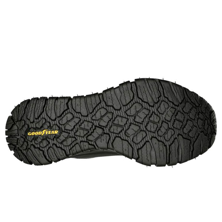 Кроссовки Skechers ARCH FIT ROAD WALKER / Мужской / 39.5 / Черный photo 2