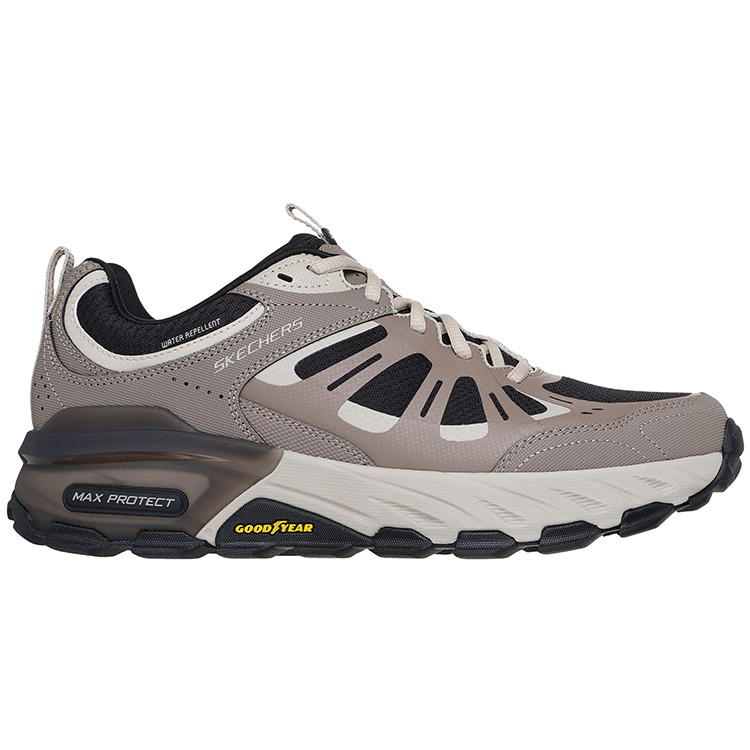 Кроссовки Skechers MAX PROTECT - SHERWOOD RIDGE photo 2