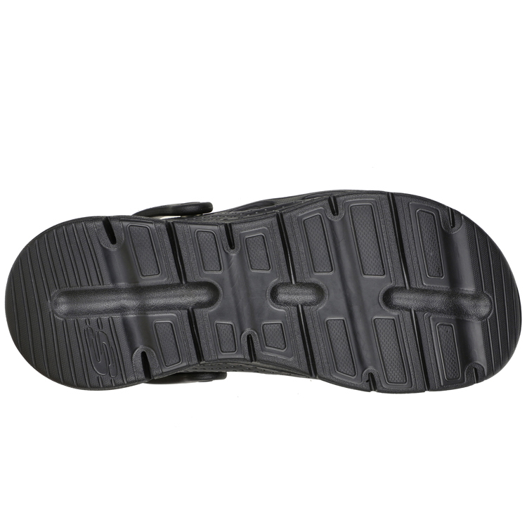 Slapi Skechers ARCH FIT FOAMIES - V pt Barbati / 40 / Negru photo 3