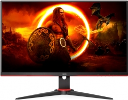 Монитор AOC 24G2SAEKBK thumbnav 1