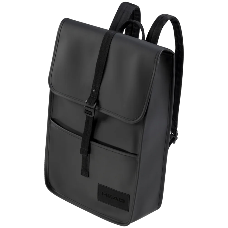 Rucsac HEAD PRO 23L BK 260204 Negru photo 1