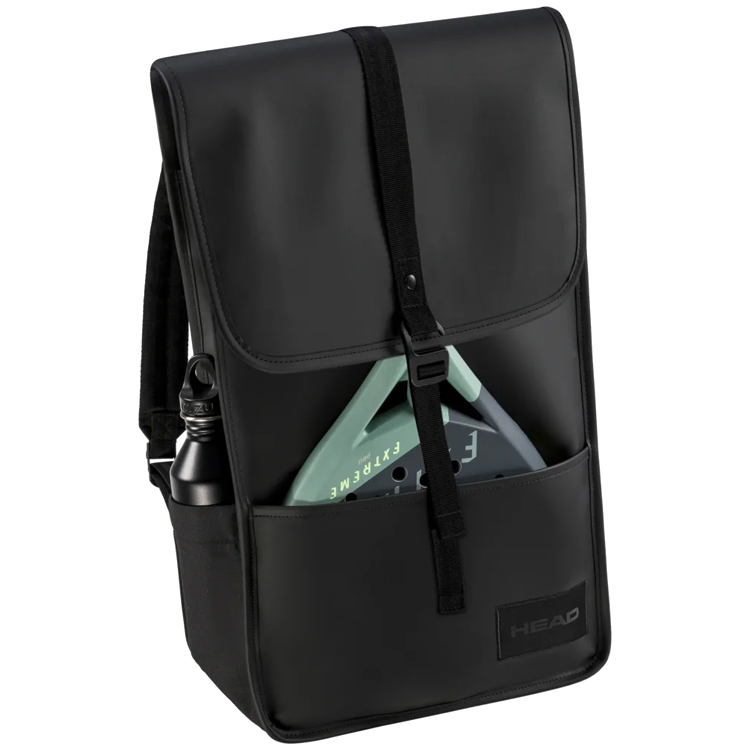 Rucsac HEAD PRO 23L BK 260204 Negru photo 2