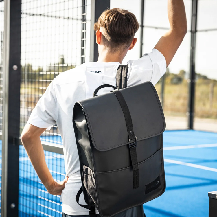 Rucsac HEAD PRO 23L BK 260204 Negru photo 5