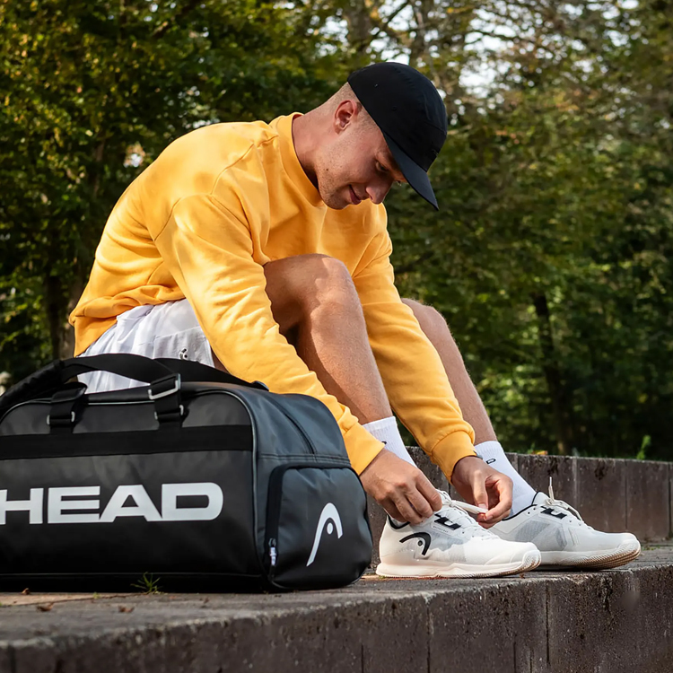Geanta sport HEAD TOUR COURT BAG 40L photo 2