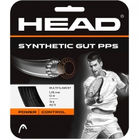 Racordaj tenis HEAD SYNTHET GUT PPS BK16 thumbnav 2