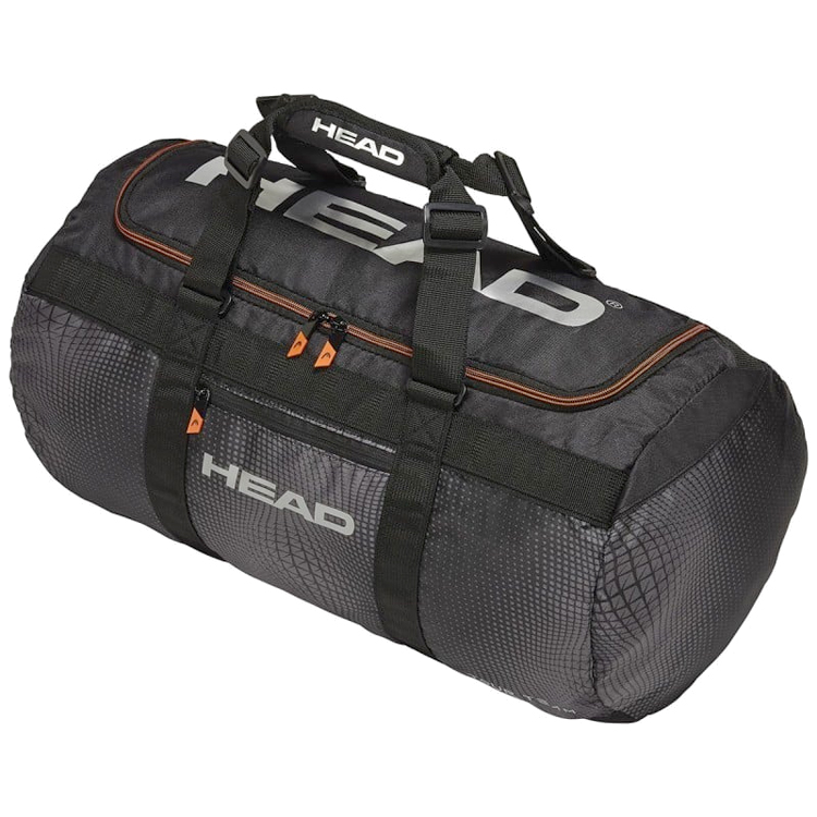 Geanta sport HEAD TOUR TEAM CLUB BKSI M19 photo 