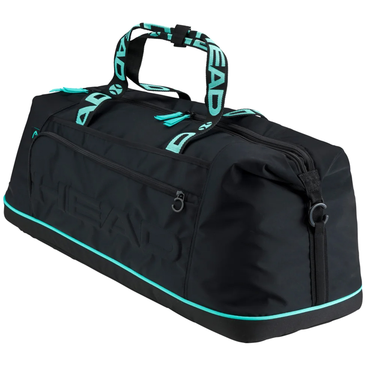 Geanta sport HEAD COCO DUFFLE BKMI 283322 Negru photo 1 Geanta sport HEAD COCO DUFFLE BKMI 283322 Negru photo 1
