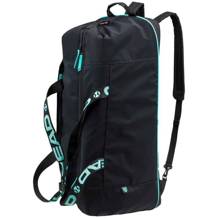 Geanta sport HEAD COCO DUFFLE BKMI 283322 Negru photo 2