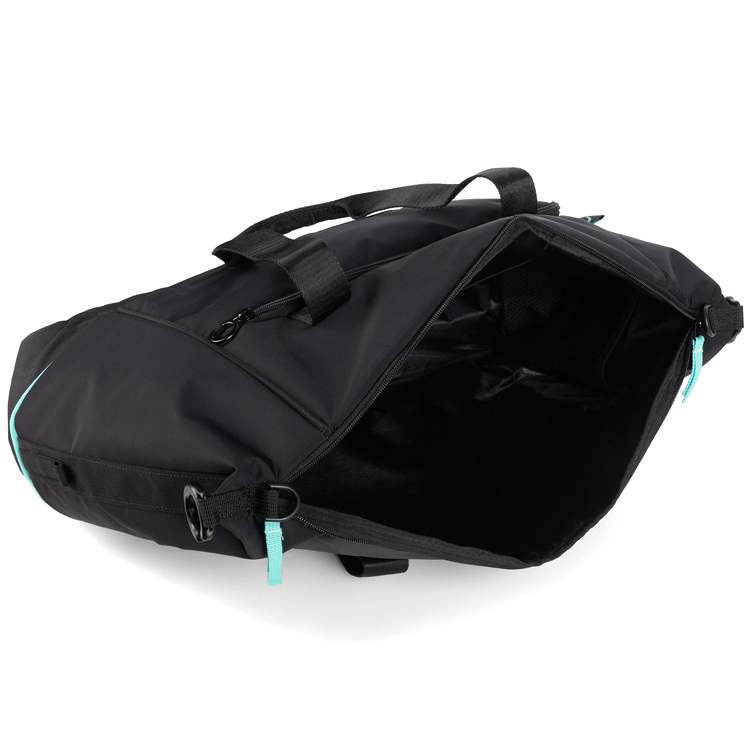 Geanta sport HEAD W COCO BKMI 283332 Negru photo 2