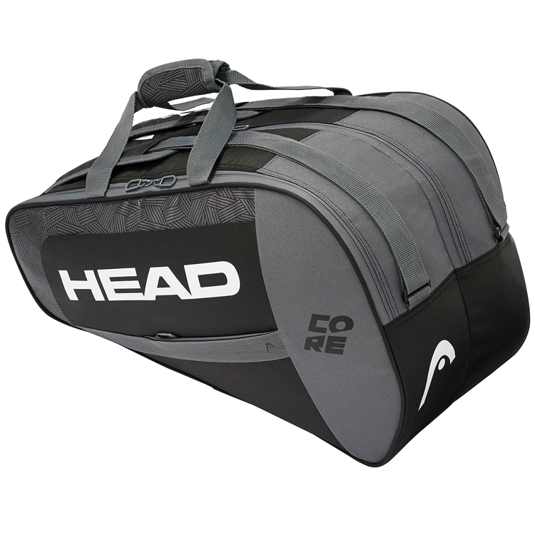 Geanta sport HEAD PADEL CORE COMBI photo 